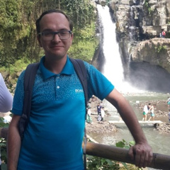 Дмитрий Ненашев, 23.06.1986, Barcelona