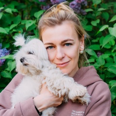 Ирина Пряникова, 16.01.1982, Санкт-Петербург