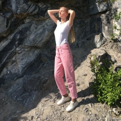 Елена Иванова, 17.07, Санкт-Петербург