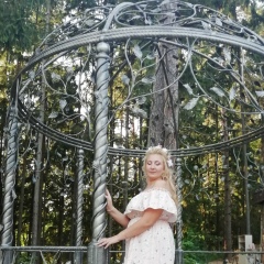 Марина Макавцова, 02.06, Могилёв