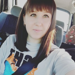 Алина Карузина, 12.07, Шымкент