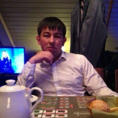 Дархан Полатов, 09.07.1991, Шымкент