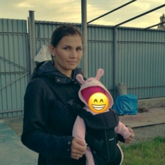 Александра Захаренкова, 13.01.1990, Нижний Новгород