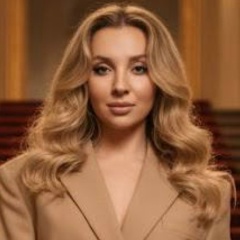 Ксения Чехановская, 20.08, Санкт-Петербург