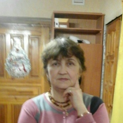 Камелия Фахрутдинова, 29.01.1958