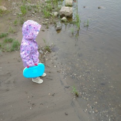 Валерия Мачкова, 12.08, Калининград