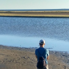 Ромко Бомко, 07.08, Донецк