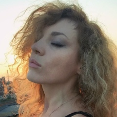 Анастасия Пензина, 13.07, Уфа