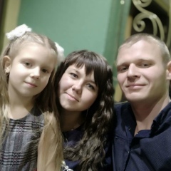 Лена Буруян, 24.08.1992, Рыбница