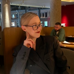 Юлия Косова, 14.01.1986, Санкт-Петербург