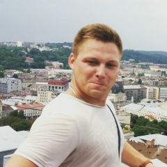 Сергей Гурный, 02.06.1989, Киев