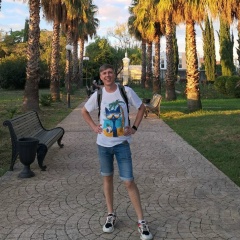 Михаилстас Smellpanjkov, 11.10.1925, Москва