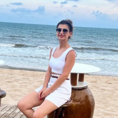 Асмик Абелян, 15.06.1985, Москва