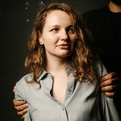 Маргарита Донникова, 28.11, Санкт-Петербург