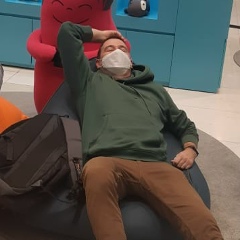 Денис Нечаев, 13.04.1991, Керчь