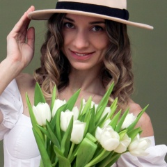Василина Литвинцева, 17.07, Волгоград