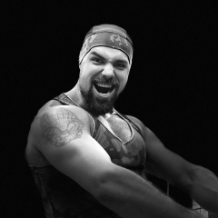 Дима Алексеев, 15.04.1989, Уфа