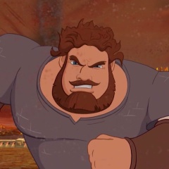 Степан Остахов, 21.04.1992