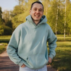 Вадим Маткаримов, Санкт-Петербург