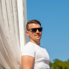 Антон Кузнецов, 18.01, Санкт-Петербург