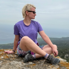 Анастасия Лапина, 09.06.1989, Санкт-Петербург