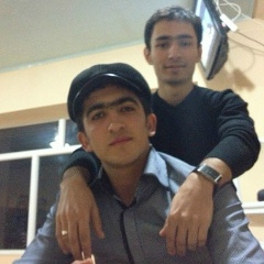 Seymur Semedov, 24.10.1994