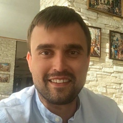 Евгений Евгеньев, 17.08, Москва