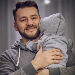 Алексей Романченко, Санкт-Петербург