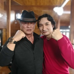 Руслан Сакиев, 21.06.1975, Алматы