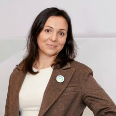 Марина Андреева, 11.09, Санкт-Петербург