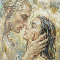 Lucius Malfoy, 06.12.1986, London