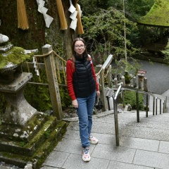 Анастасия Палкина, 11.07.1989, Москва