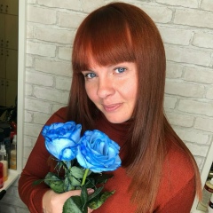 Irina Grigorieva, 07.03.1982, Казань