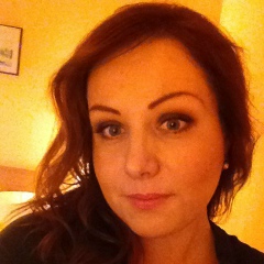 Анастасия Смолярчук, Санкт-Петербург