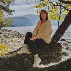 Наталья Непомнящая, 24.10.1988, Новосибирск