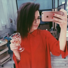 Валерия Есаулкова, 10.01, Киев