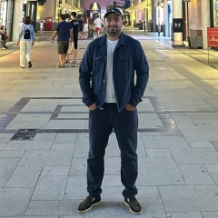 Кантемир Татаров, 20.01, Нальчик