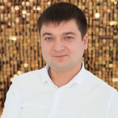 Максим Потёмкин, 30.07, Самара