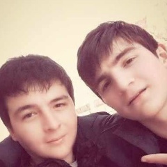 Адильхан Тепсуркаев, 08.06.1995, Гудермес