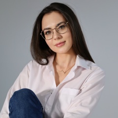 Ирина Юхина, 24.01.1984, Севастополь