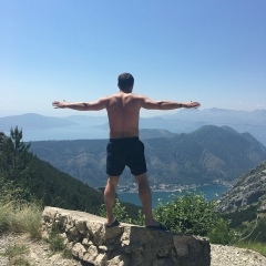 Viacheslav Klevec, 22.10, Санкт-Петербург