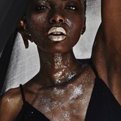 Мариям Бабатова, 20.09, Los Angeles