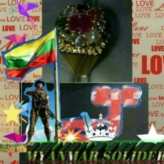 Aung Thet, 04.08.1985