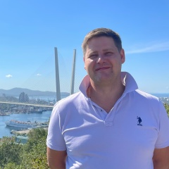 Макс Киселев, 09.06.1989, Москва