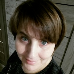 Светлана Астафьева, 14.11.1971, Санкт-Петербург