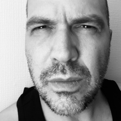 Михаил Антыков, 01.03.1977, Санкт-Петербург