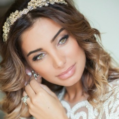 Олеся Устаева, 12.08.1986, Санкт-Петербург