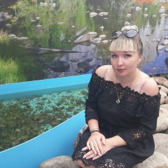 Юля Боголепова, 09.03.1984, Братск