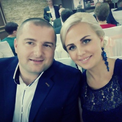 Женя Сушинский, 14.01, Вороново