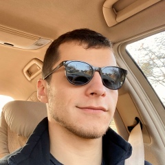 Серега Довгань, 22.12.1990, Черкассы